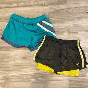 Gym Shorts